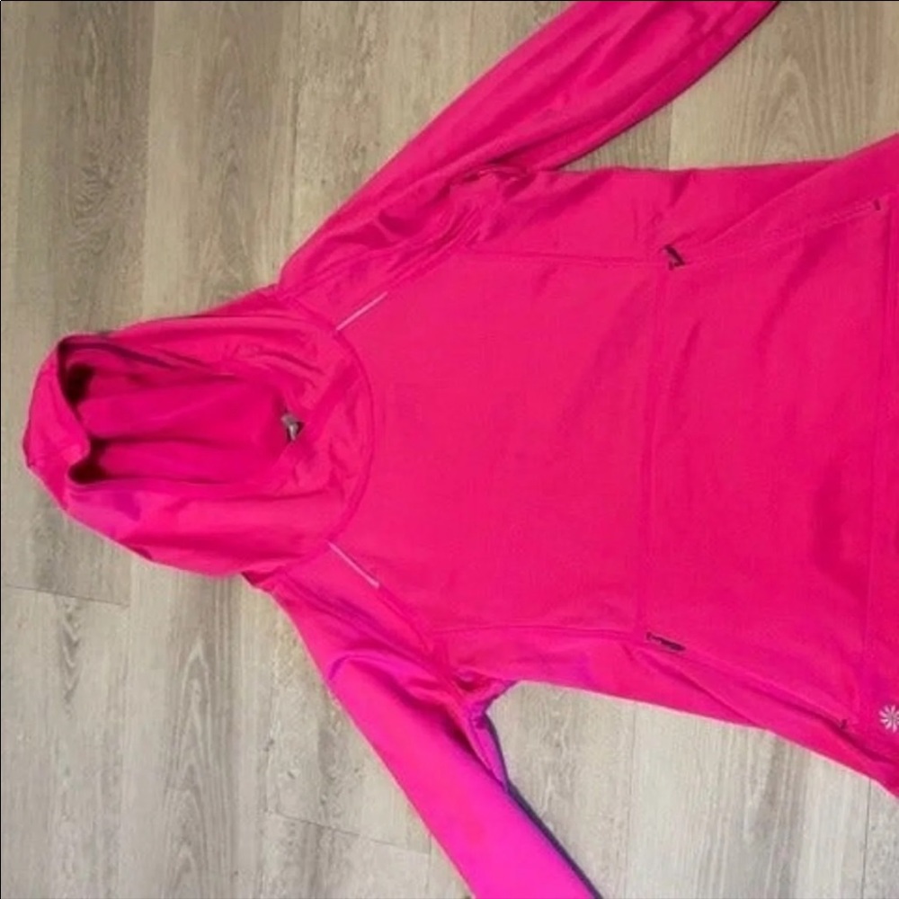 Athleta women’s hoodie